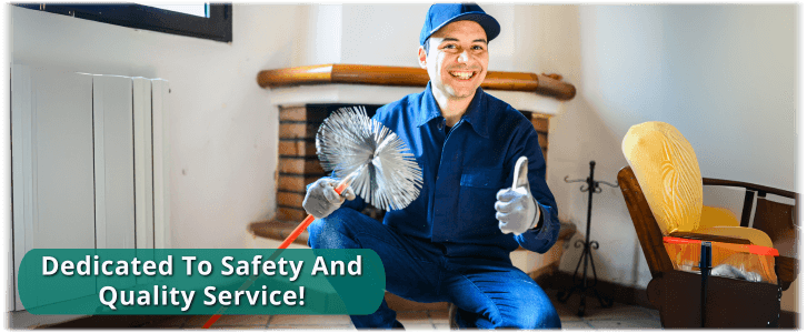 Chimney and Fireplace Solutions