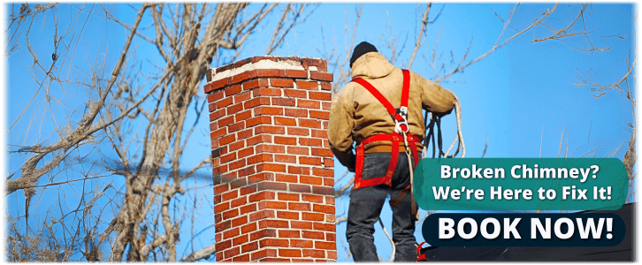 Chimney Repair Minneapolis MN