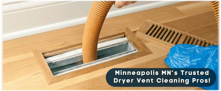Dryer Vent Cleaning Minneapolis MN