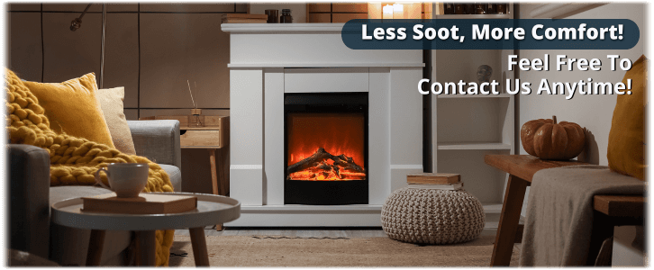Fireplace Cleaning Minneapolis MN