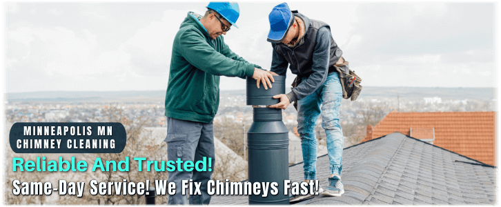 Chimney Cleaning Minneapolis MN