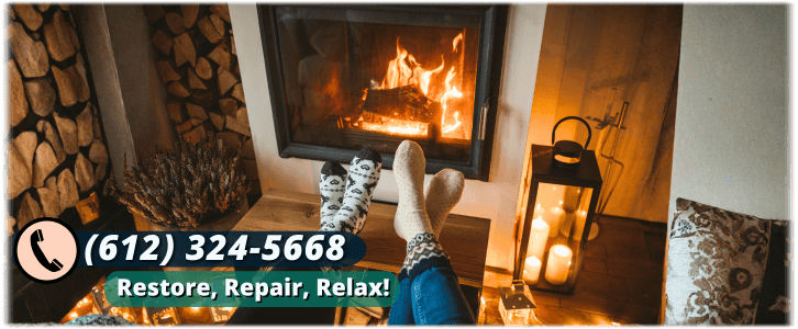 Minneapolis MN Chimney Cleaning
