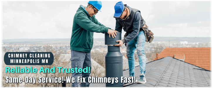 Chimney Cleaning Minneapolis MN