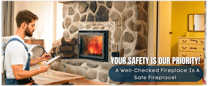 Chimney and Fireplace Inspection Minneapolis MN